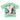 CHROME CHALKY MINT TEE