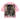 GRAFFITI- PINK WASH