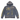 MEMORIES DIRTY BLUE ZIP UP