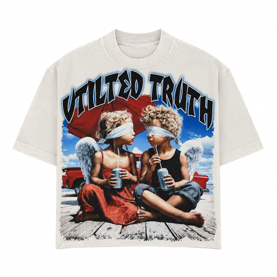 TRUTH- WHITE