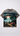 UFO BROWN WASH TEE