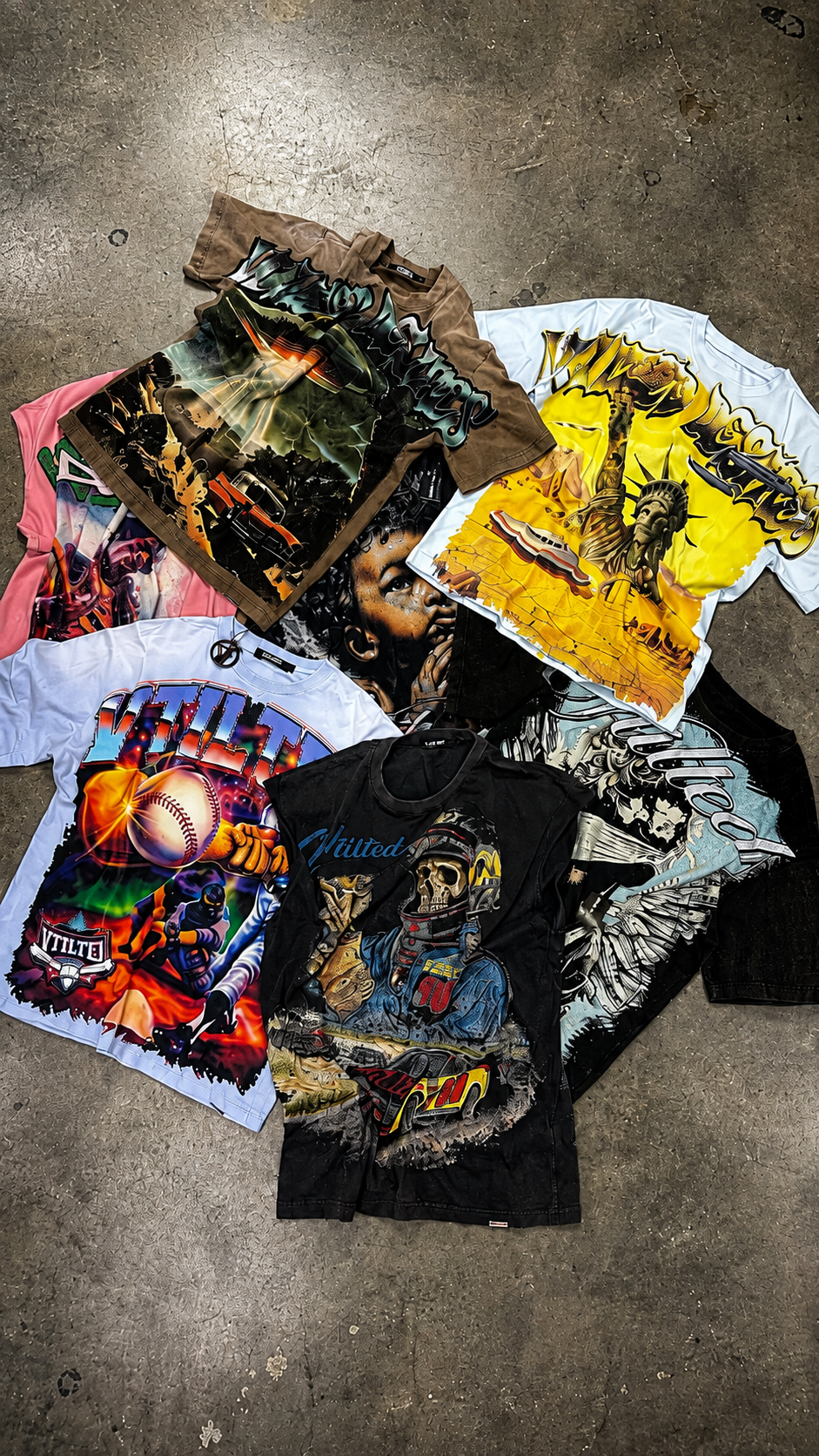 ALL PRODUCTS