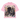 GRAFFITI- PINK WASH