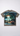 UFO BROWN WASH TEE