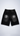 FORMULA BLACK WASH JORTS