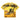 DUNE YELLOW WASH TEE