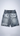 FORMULA BLUE WASH JORTS