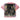 GRAFFITI- PINK WASH