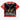 HAMILTON RED WASH TEE
