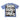 FUTURE BLUE WASHED TEE