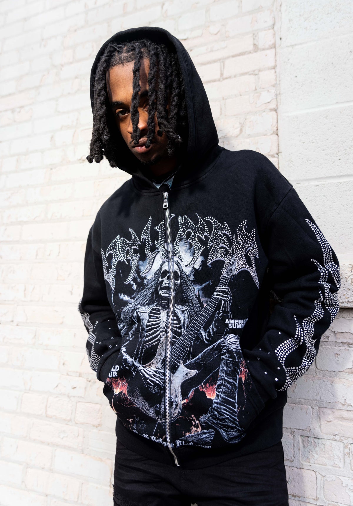 Hoodies