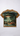 UFO BROWN WASH TEE