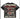 KUFIYAH BLACK WASH TEE