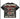 KUFIYAH BLACK WASH TEE