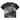 LIBERTY BLACK WASH TEE