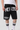 FORMULA BLACK WASH JORTS