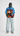 HOMERUN BLUE WASH TEE
