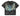 POETRY GREY WASH TEE