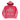 BLAZE VINTAGE RED ZIP UP