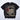Kufiyah Black Wash Tee by VTILTED — premium cotton streetwear t-shirt