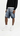 FORMULA BLUE WASH JORTS