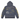 MEMORIES DIRTY BLUE ZIP UP