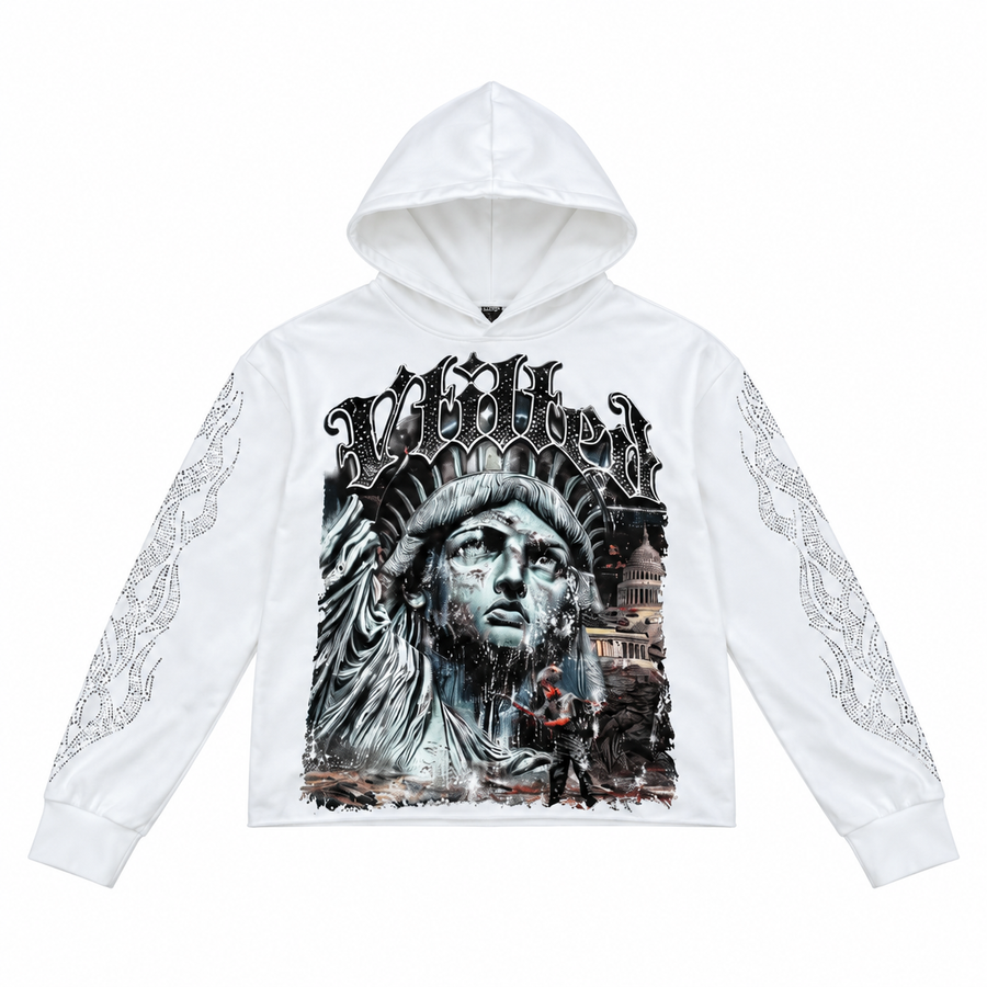 DISHONOR- WHITE