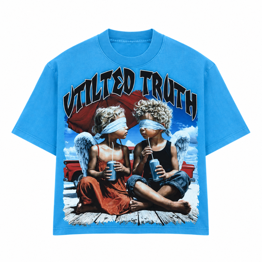 TRUTH- LIGHT BLUE