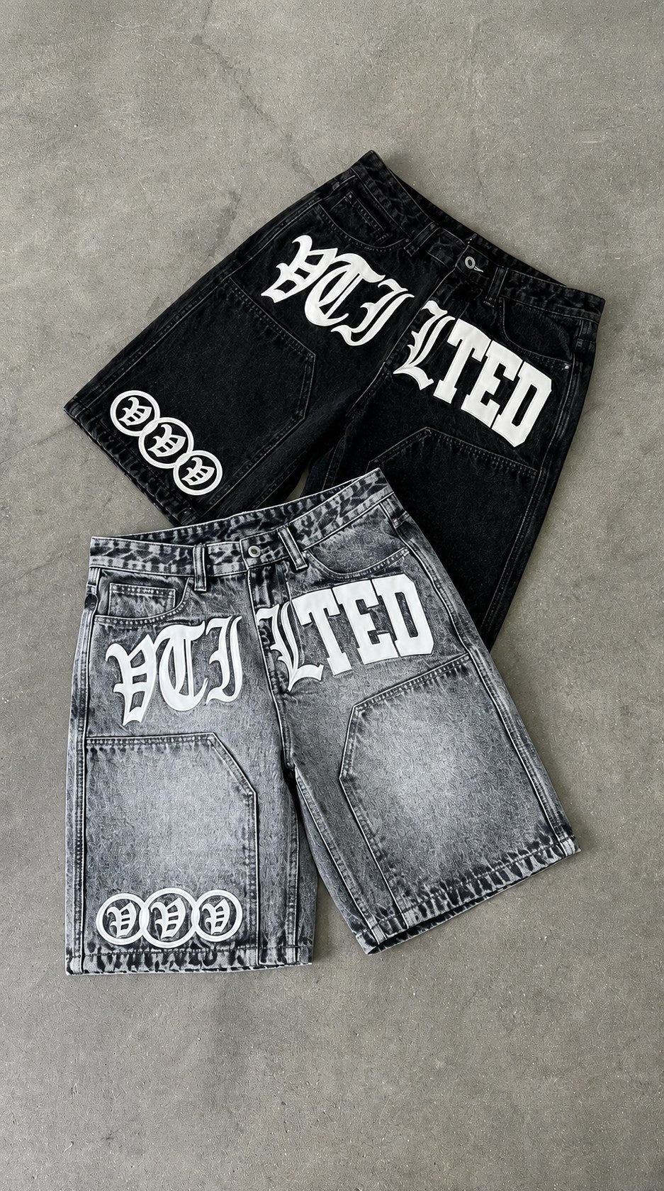 Bottoms